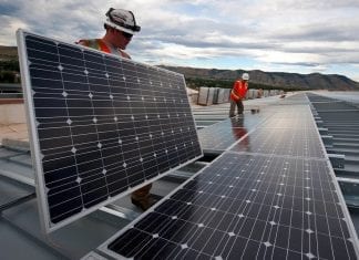 Impianto fotovoltaico: perché conviene? risparmio pannelli solari
