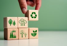 greenwashing